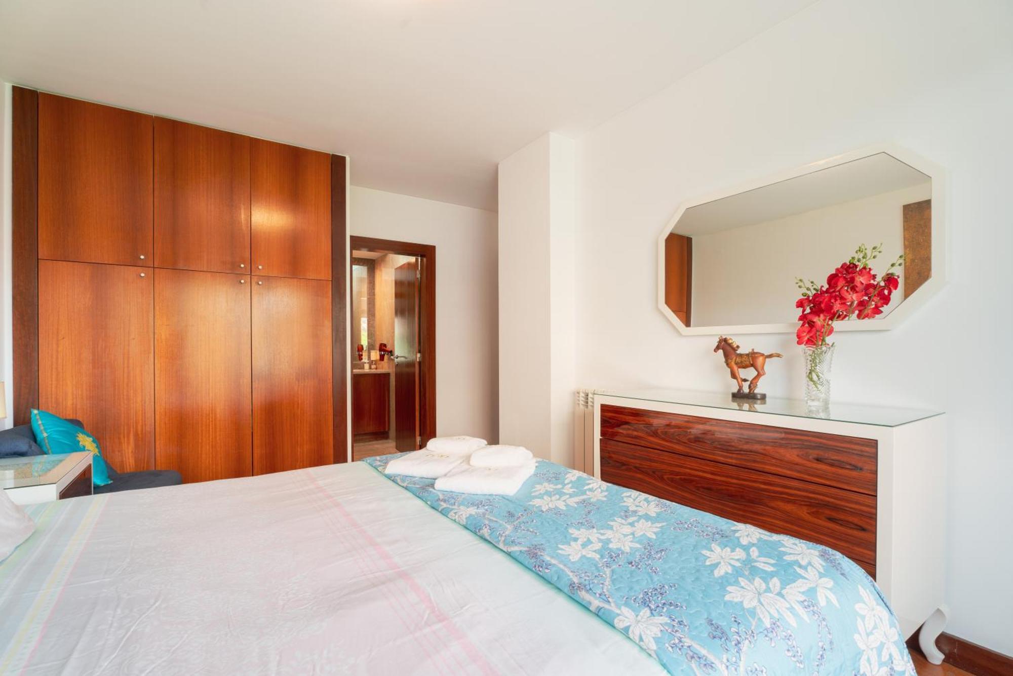 Apartment Qian Rio Douro 2Br Free Parking Porto Exterior foto
