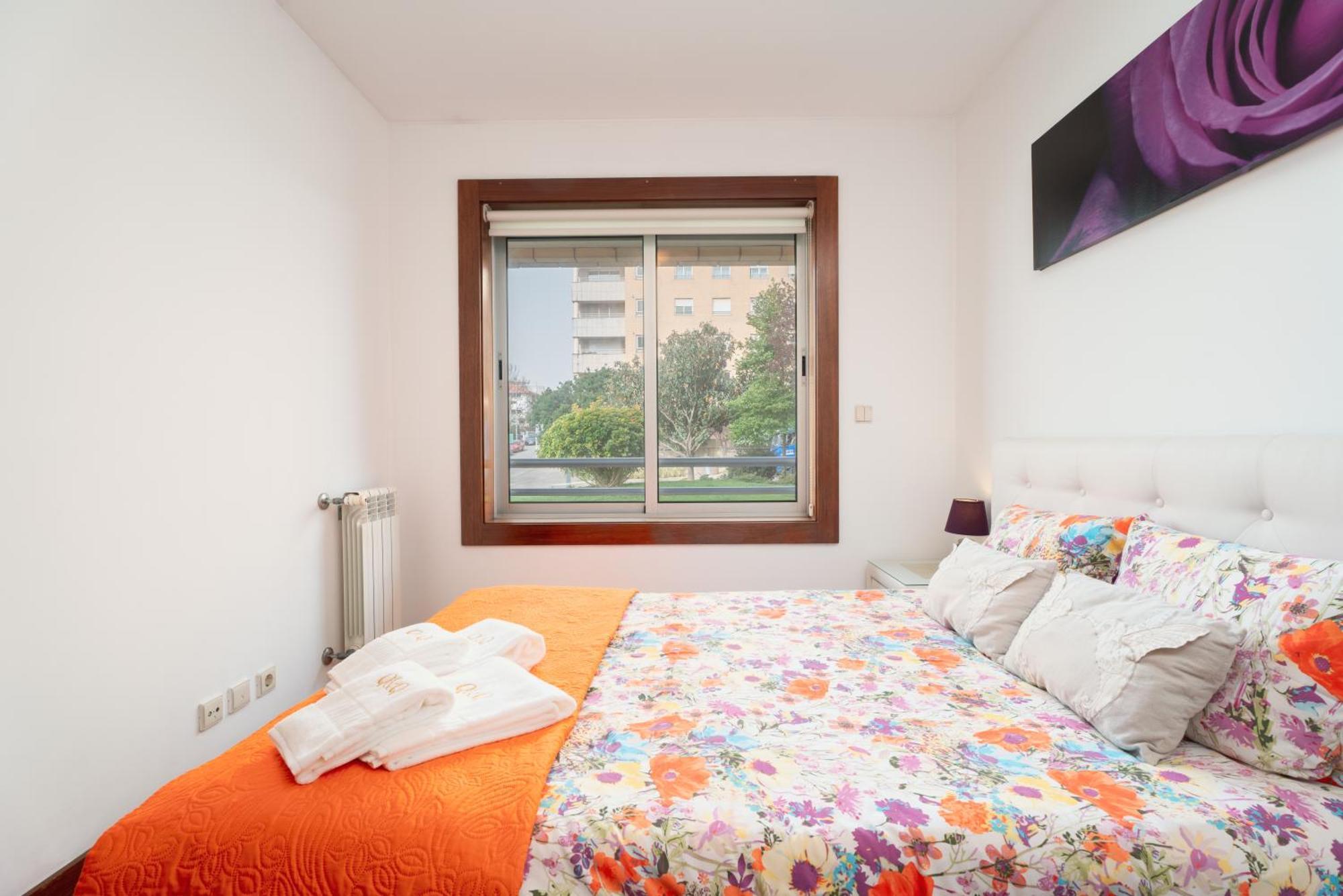 Apartment Qian Rio Douro 2Br Free Parking Porto Exterior foto