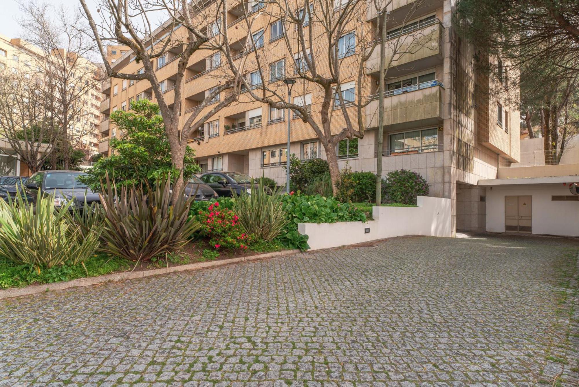 Apartment Qian Rio Douro 2Br Free Parking Porto Exterior foto