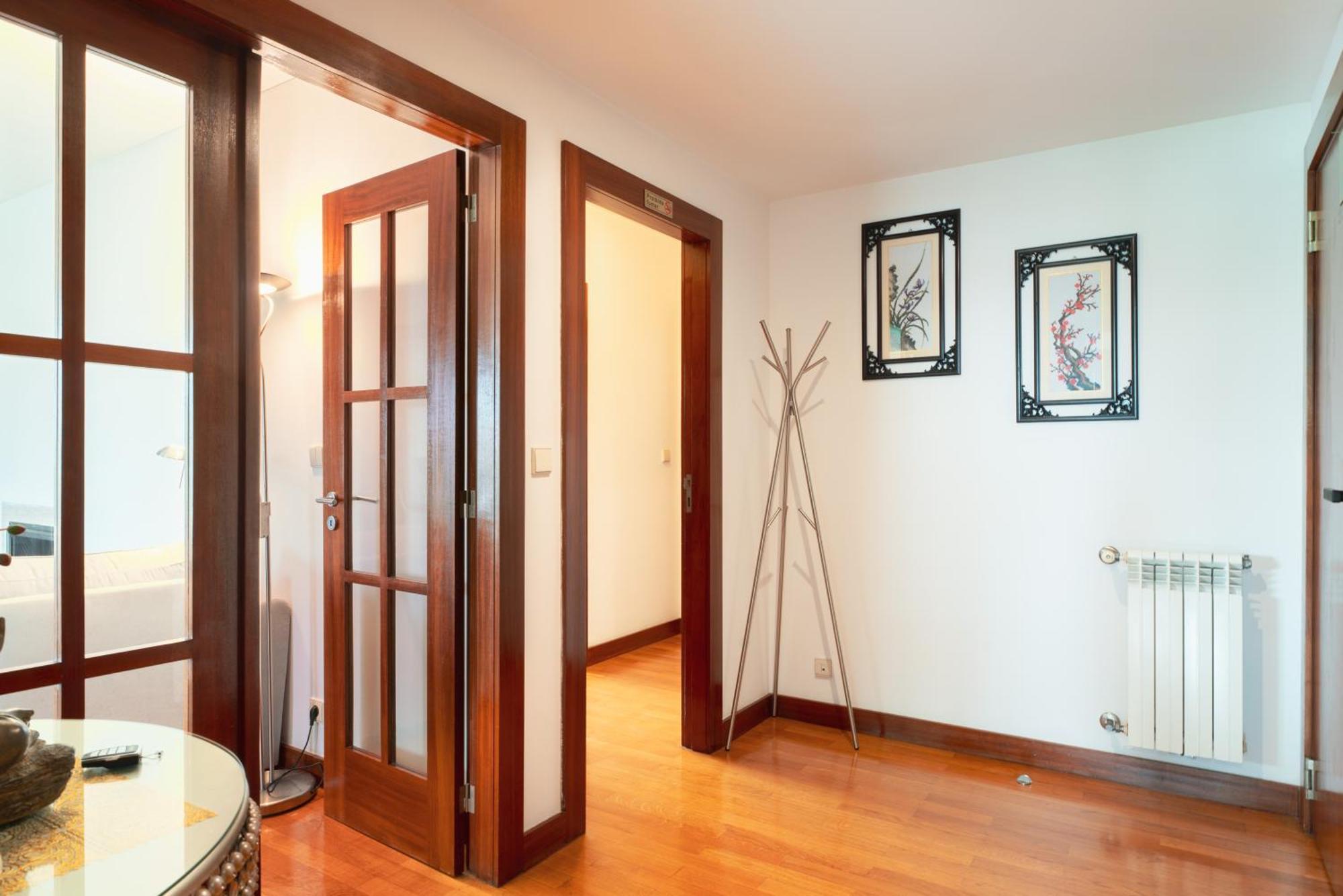 Apartment Qian Rio Douro 2Br Free Parking Porto Exterior foto