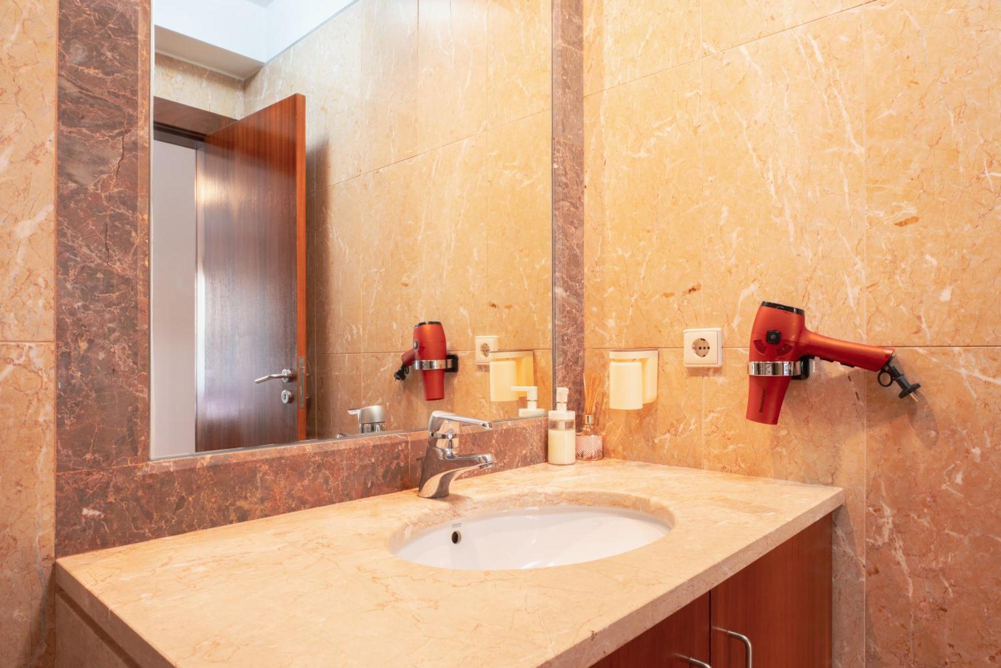 Apartment Qian Rio Douro 2Br Free Parking Porto Exterior foto