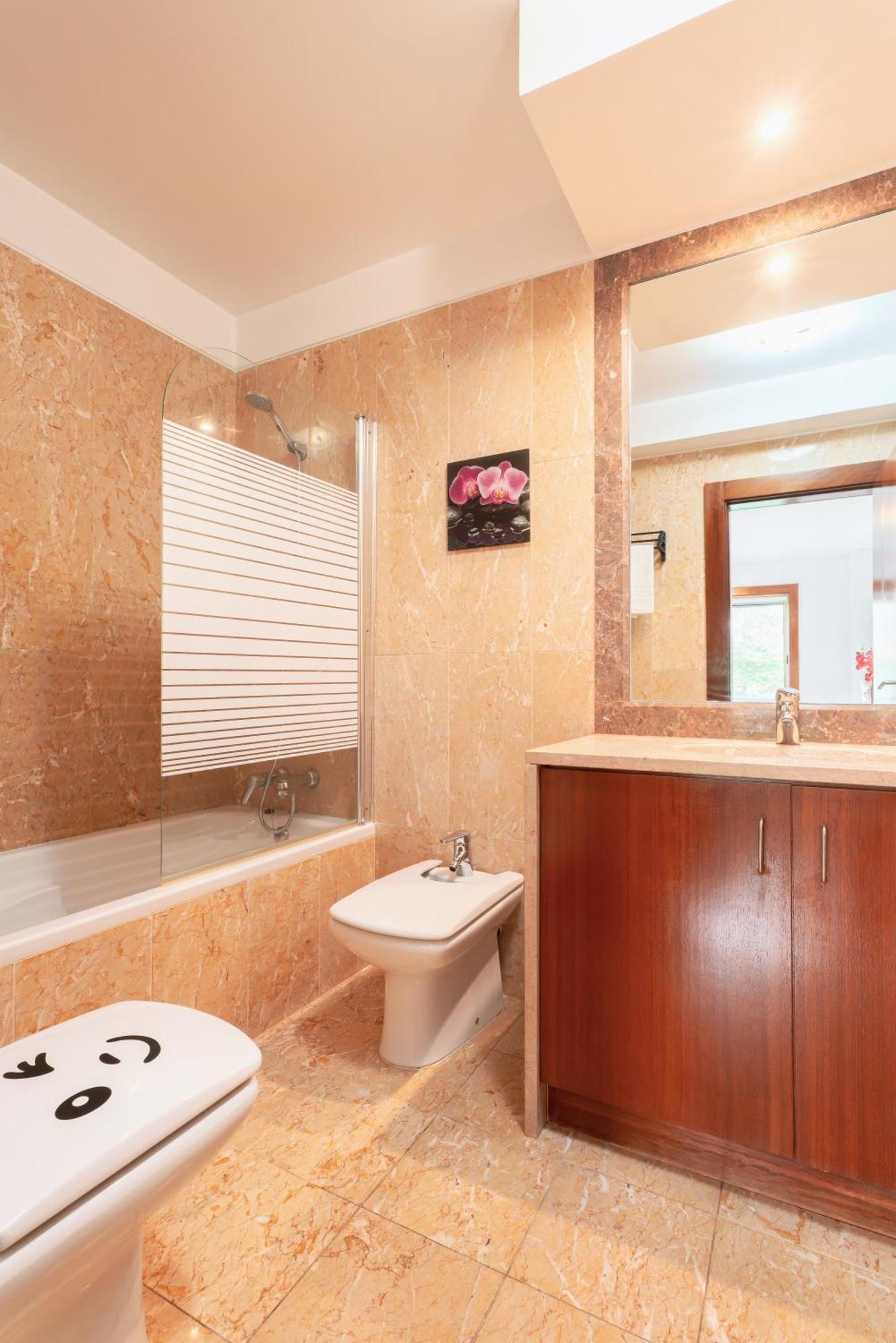 Apartment Qian Rio Douro 2Br Free Parking Porto Exterior foto