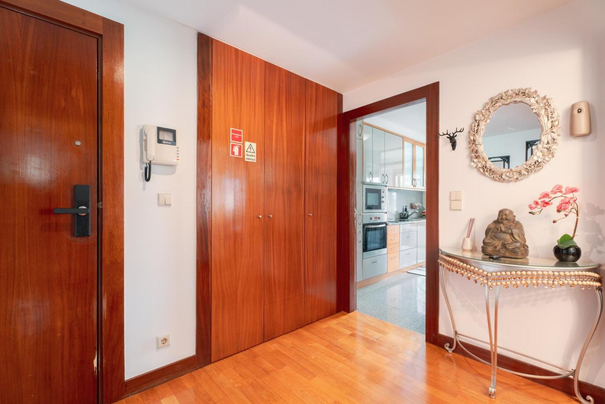 Apartment Qian Rio Douro 2Br Free Parking Porto Exterior foto