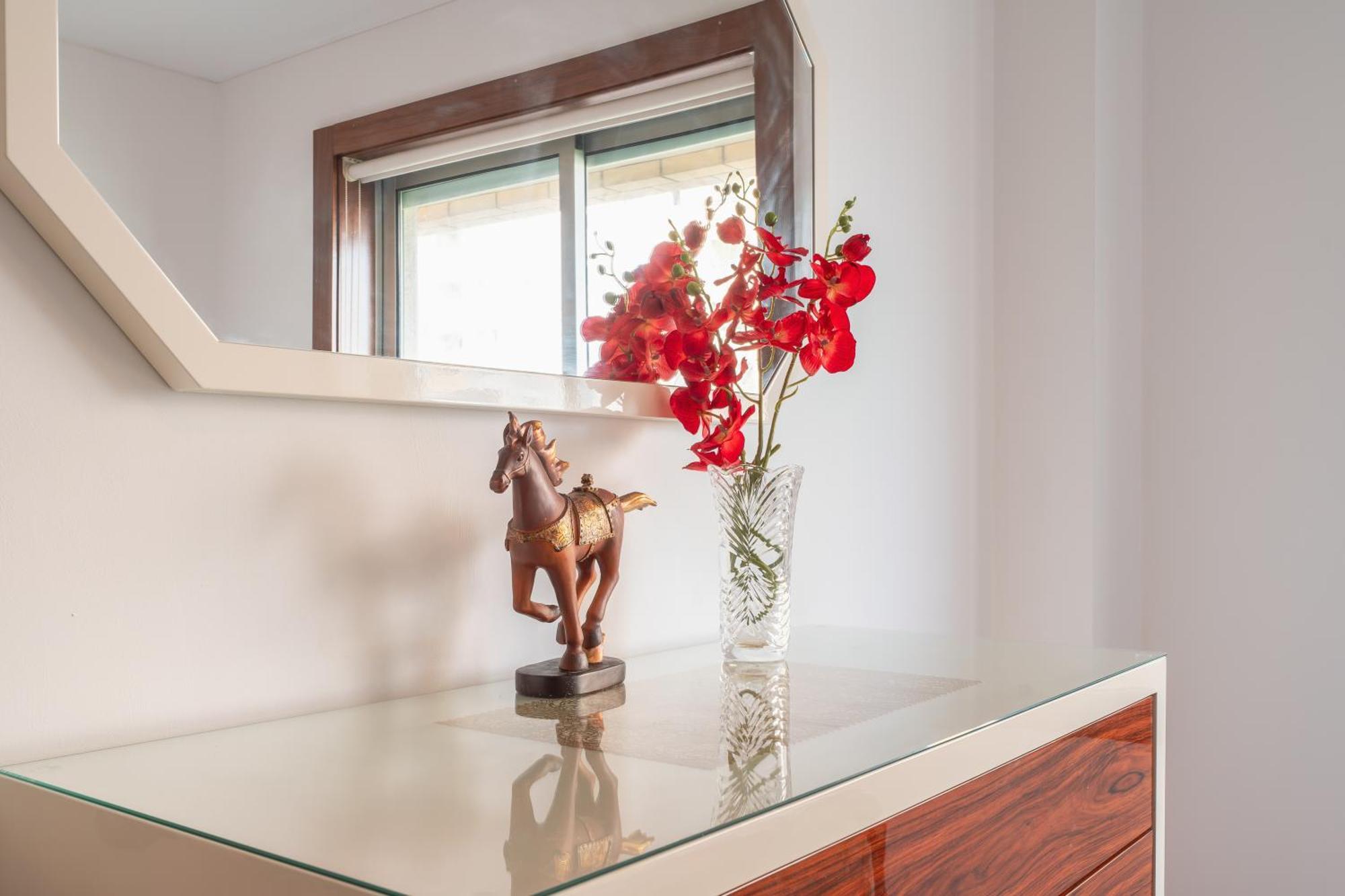 Apartment Qian Rio Douro 2Br Free Parking Porto Exterior foto