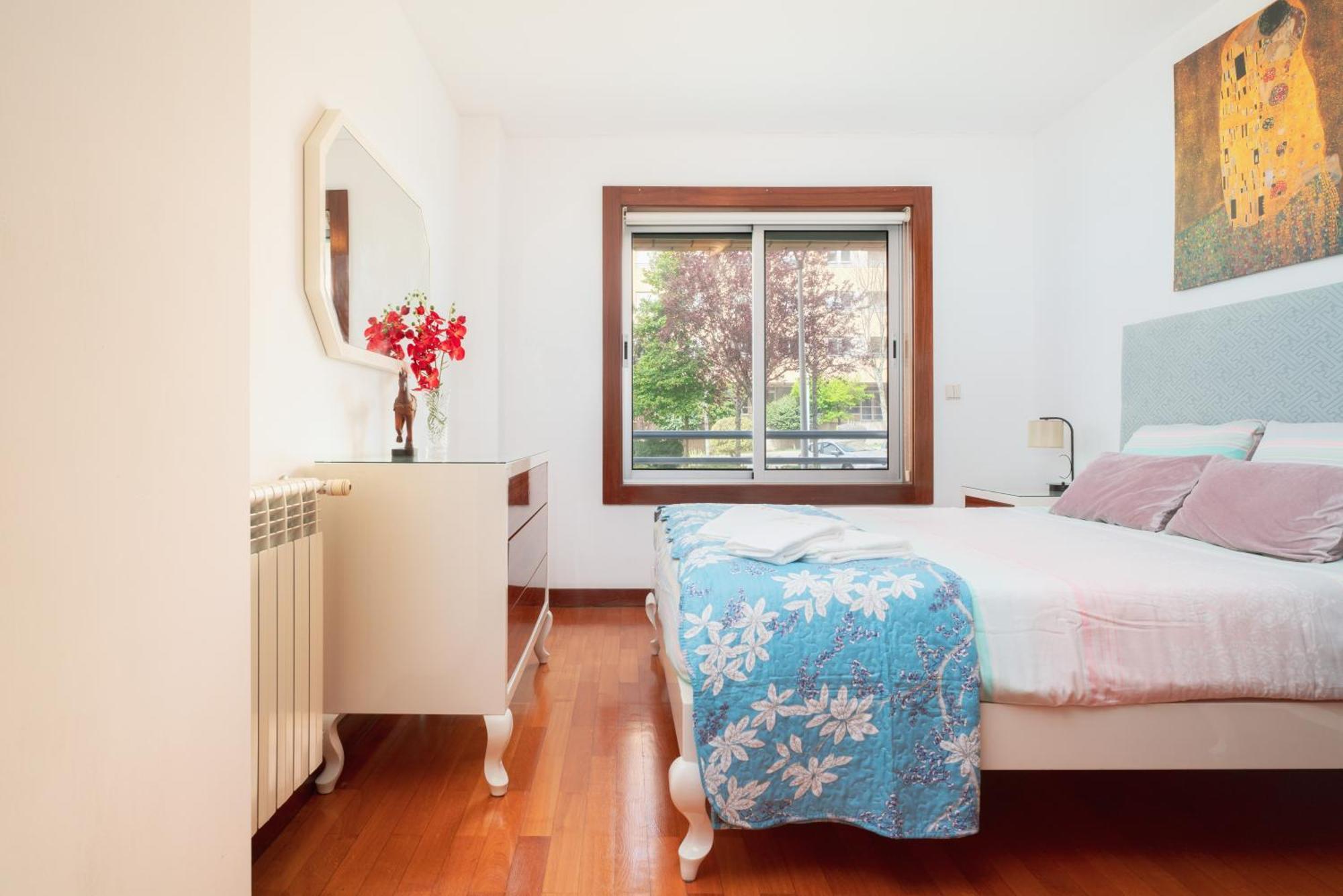 Apartment Qian Rio Douro 2Br Free Parking Porto Exterior foto