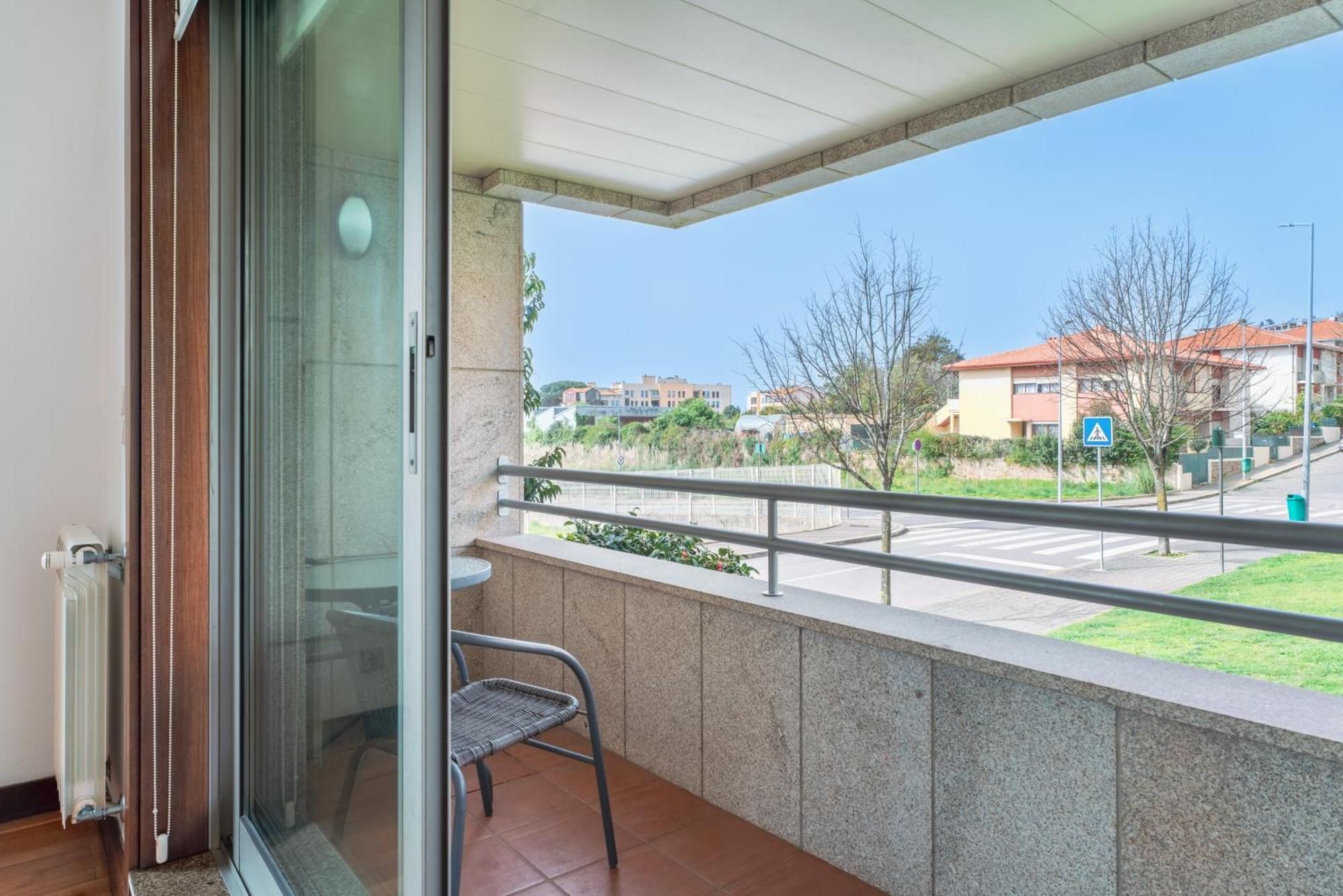 Apartment Qian Rio Douro 2Br Free Parking Porto Exterior foto